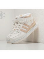 Зимние Кроссовки Adidas Forum 84 High