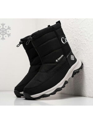 Зимние Сапоги Columbia