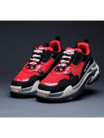 Кроссовки Balenciaga Triple S