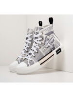 Кроссовки Dior B23 High