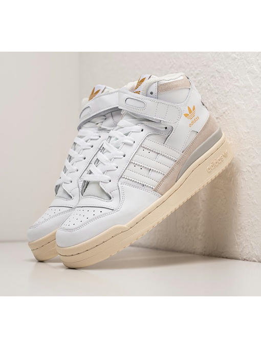 Кроссовки Adidas Forum 84 High