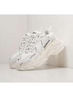 Кроссовки Balenciaga Triple S