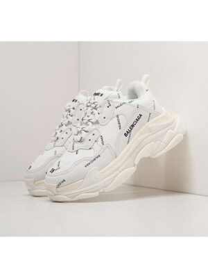 Кроссовки Balenciaga Triple S