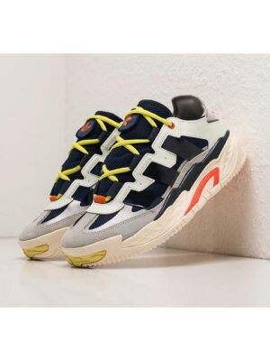 Кроссовки Adidas Niteball