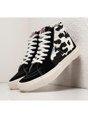 Кеды VANS Sk8 Hi