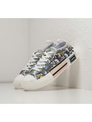 Кроссовки Dior B23 Low
