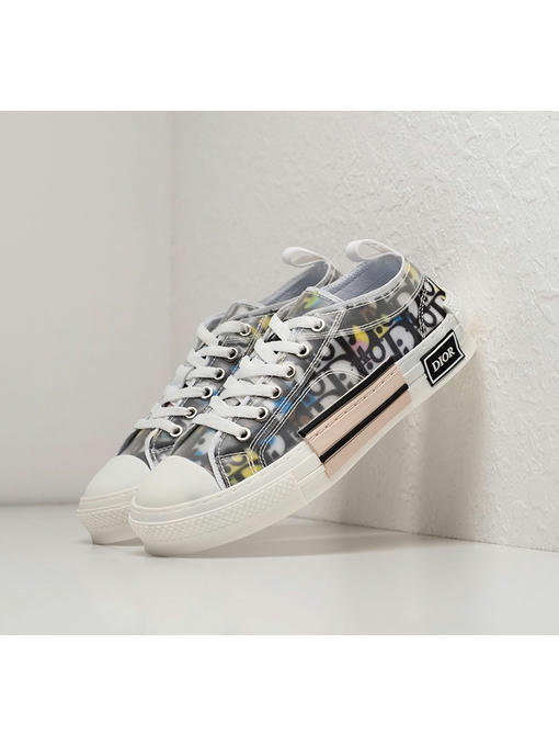 Кроссовки Dior B23 Low