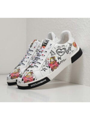 Кроссовки Dolce & Gabbana