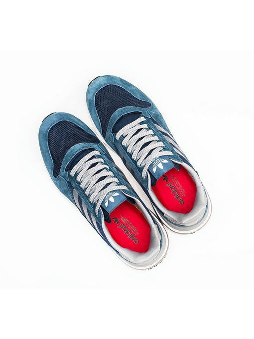 Кроссовки Adidas ZX 500 RM — изображение 6