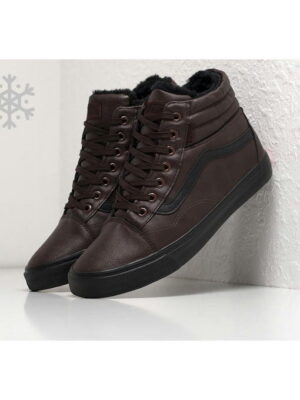 Зимние Кеды VANS Sk8 Hi