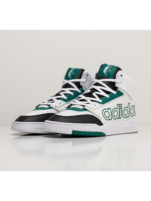 Кроссовки Adidas Drop Step High — изображение 2