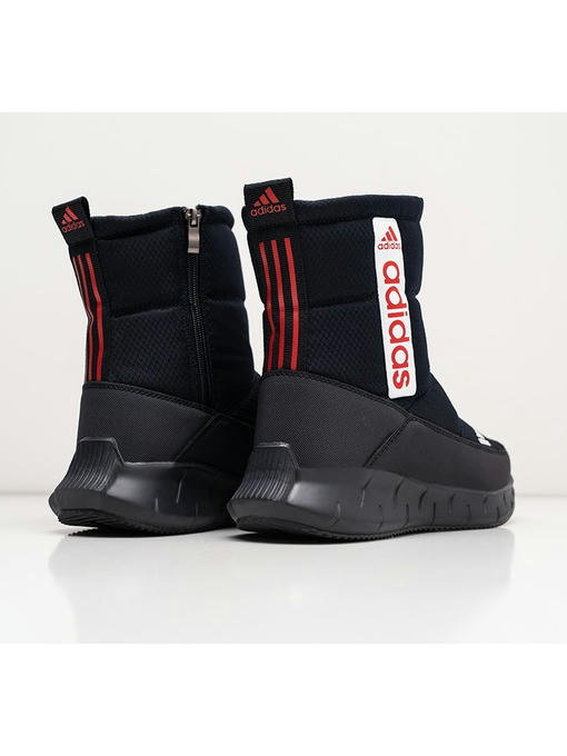 Зимние Сапоги Adidas — изображение 5
