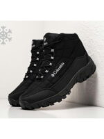 Зимние Ботинки Columbia Firecamp