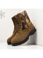 Зимние Ботинки