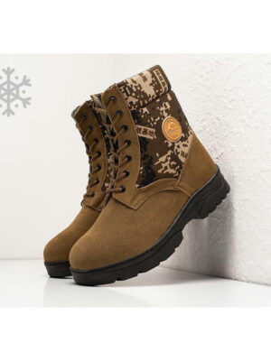 Зимние Ботинки