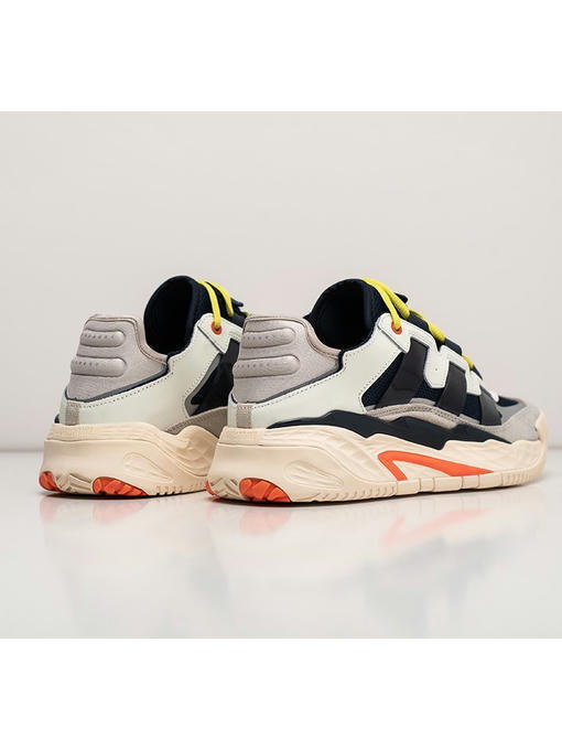 Кроссовки Adidas Niteball — изображение 5