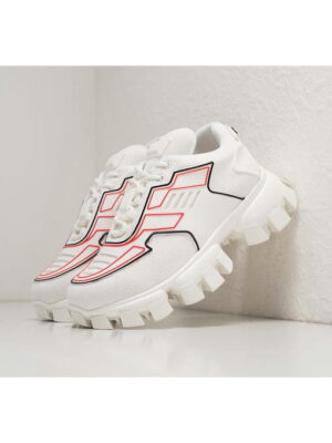Кроссовки Prada Cloudbust Thunder