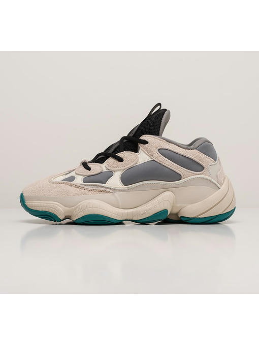 Кроссовки Adidas Yeezy 500 — изображение 6