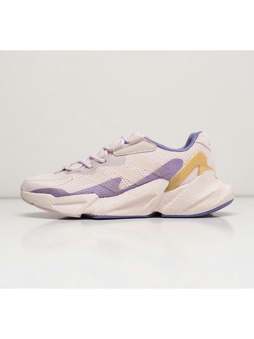 Кроссовки Adidas X9000l4 — изображение 6