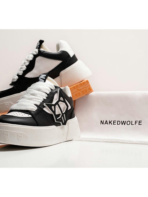 Кроссовки Naked Wolfe Kosa — изображение 4