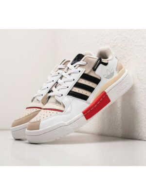 Кроссовки Adidas Forum Low