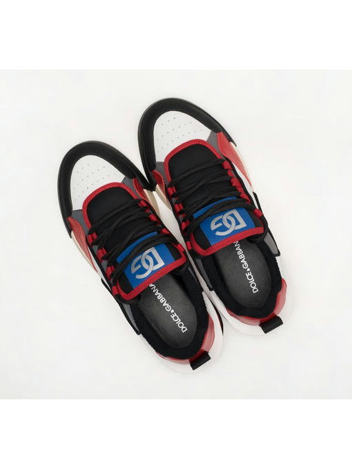 Кроссовки Dolce & Gabbana Portofino — изображение 2