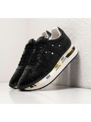 Кроссовки Premiata Conny