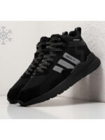 Зимние Кроссовки Adidas Nite Jogger Hi