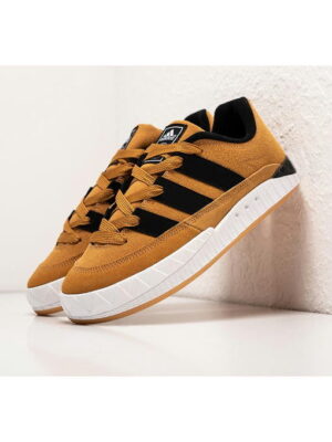 Кроссовки Atmos x Adidas ADIMATIC