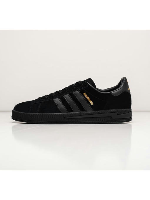 Кроссовки NEIGHBORHOOD x Invincible x Adidas Campus — изображение 3