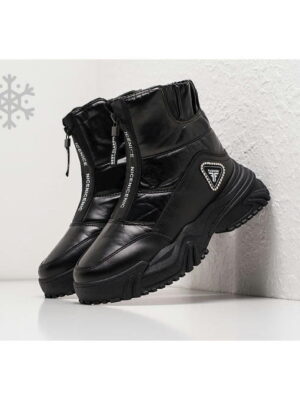 Зимние Сапоги