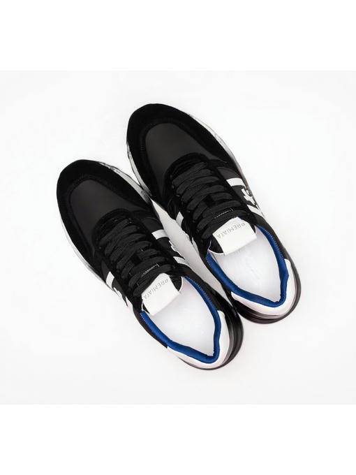 Кроссовки Premiata Lander — изображение 2