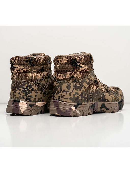 Зимние Ботинки — изображение 3