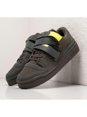Кроссовки Adidas Forum Low Strap