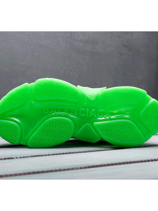 Кроссовки Balenciaga Triple S Сlear Sole — изображение 6