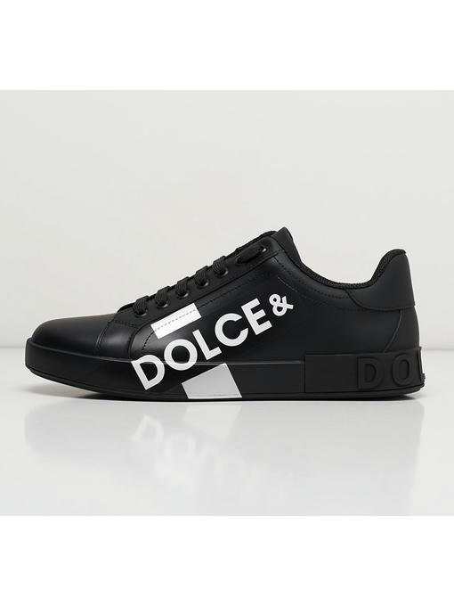 Кроссовки Dolce & Gabbana — изображение 6