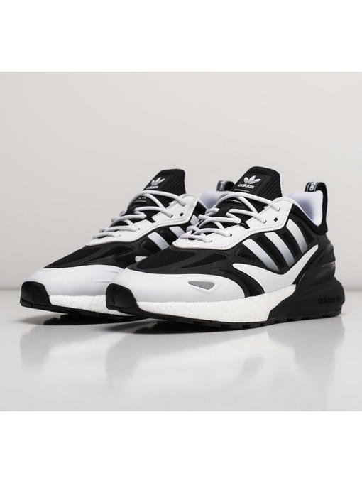 Кроссовки Adidas ZX 2K Boost 2.0 — изображение 2