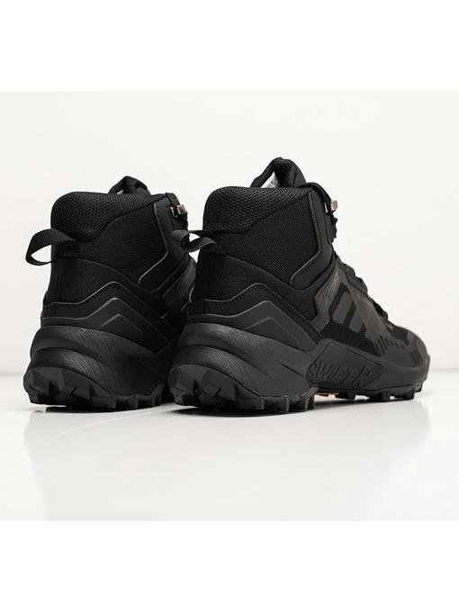 Кроссовки Adidas Terrex Swift R3 Mid — изображение 4