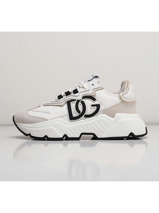 Кроссовки Dolce & Gabbana — изображение 5