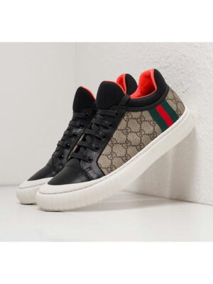 Кроссовки Gucci