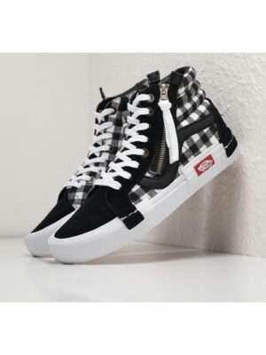 Кеды VANS Sk8 Hi Cap LX