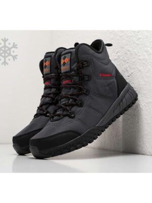 Зимние Ботинки Columbia Fairbanks