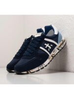 Кроссовки Premiata Lander