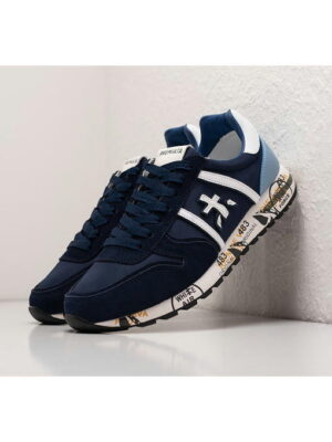 Кроссовки Premiata Lander