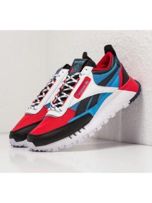 Кроссовки Reebok Classic Leather Legacy