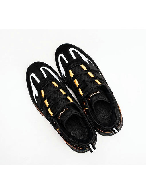 Зимние Кроссовки Adidas Niteball Hi — изображение 2