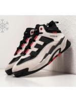 Зимние Кроссовки Adidas Niteball Hi