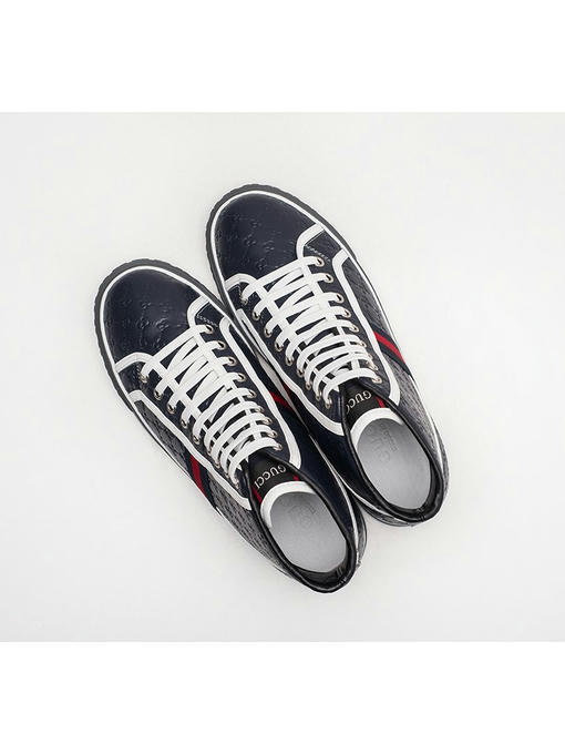 Кроссовки Gucci Tennis 1977 — изображение 3