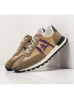 Кроссовки Premiata John Low D