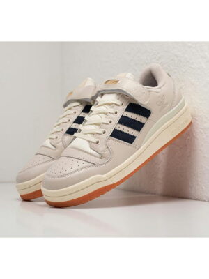 Кроссовки Adidas Forum Low
